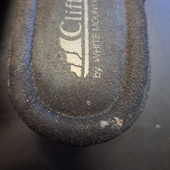 White Mountain Cliffs Mules/Clogs  Size 9M - Picture 7 of 11